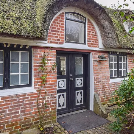 Holiday home Pet Friendly In With Kitchen Fano