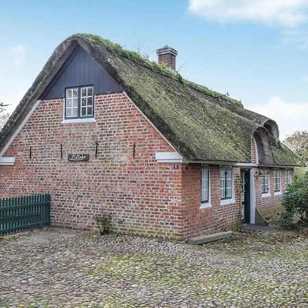 Holiday home Pet Friendly In With Kitchen Fano