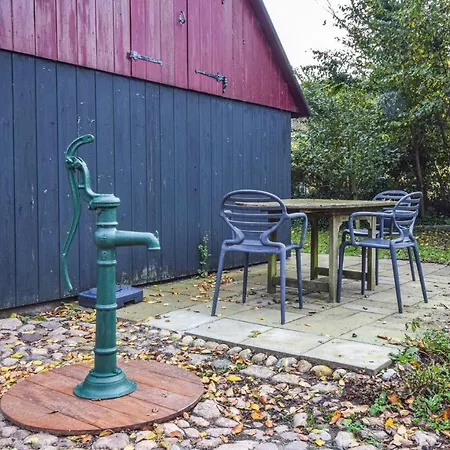Pet Friendly In With Kitchen * Fano